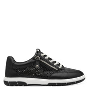 Jana 23665-44-805 Navy