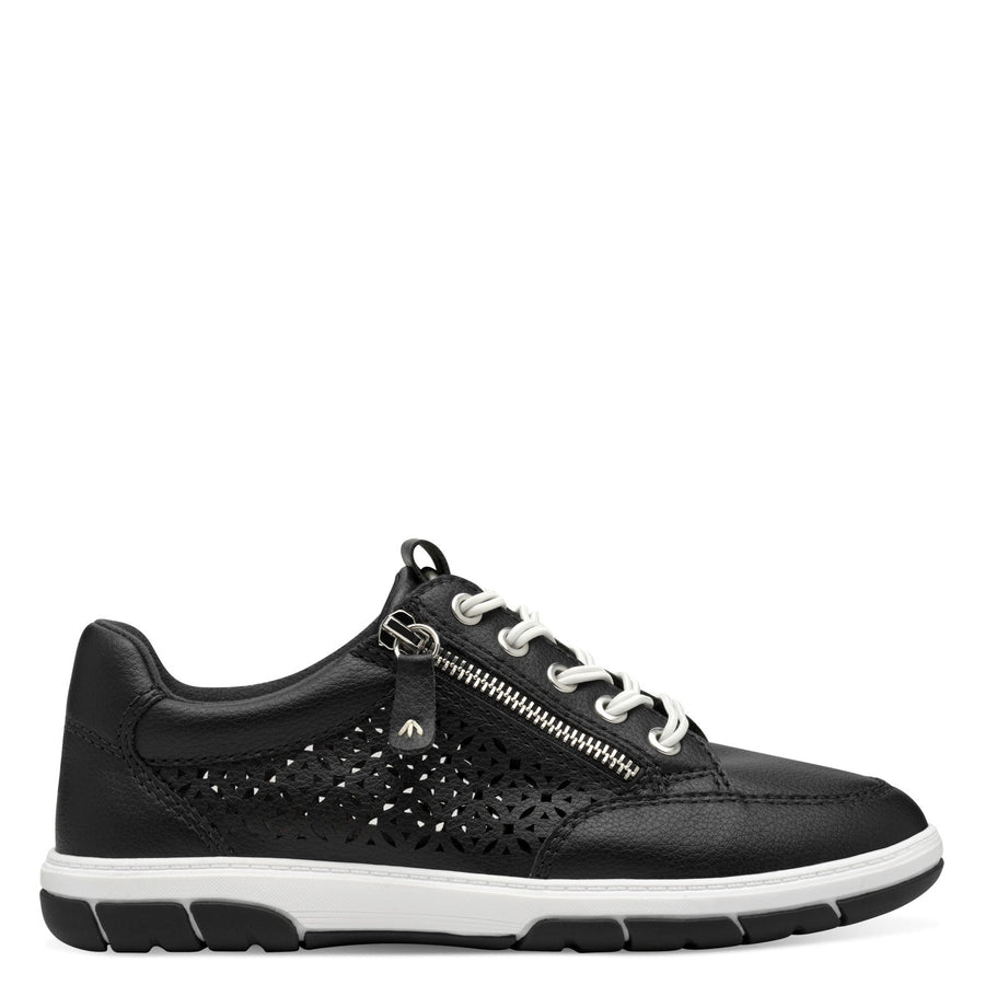 Jana 23665-44-805 Navy