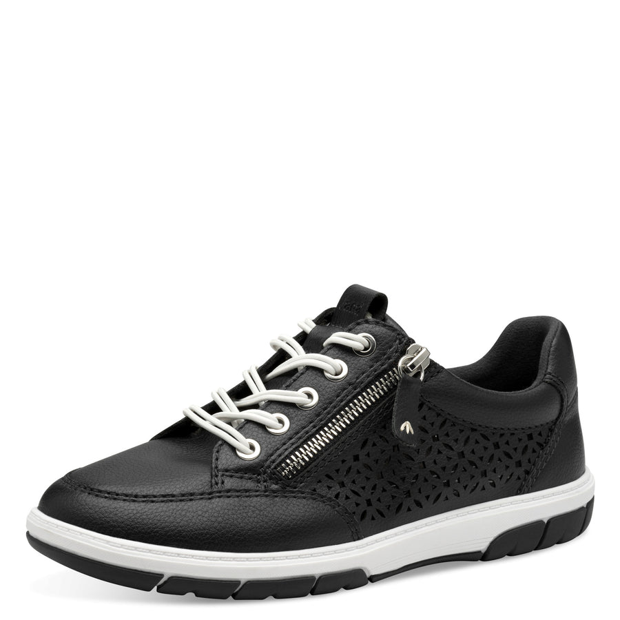 Jana 23665-44-805 Navy