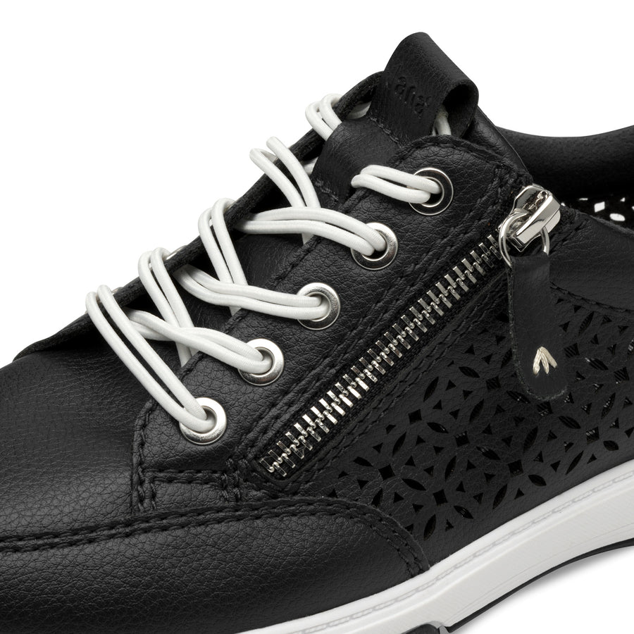 Jana 23665-44-805 Navy