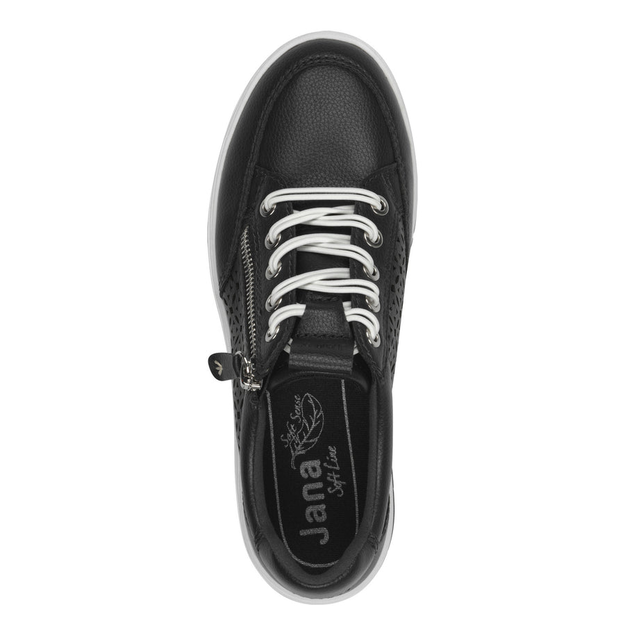 Jana 23665-44-805 Navy