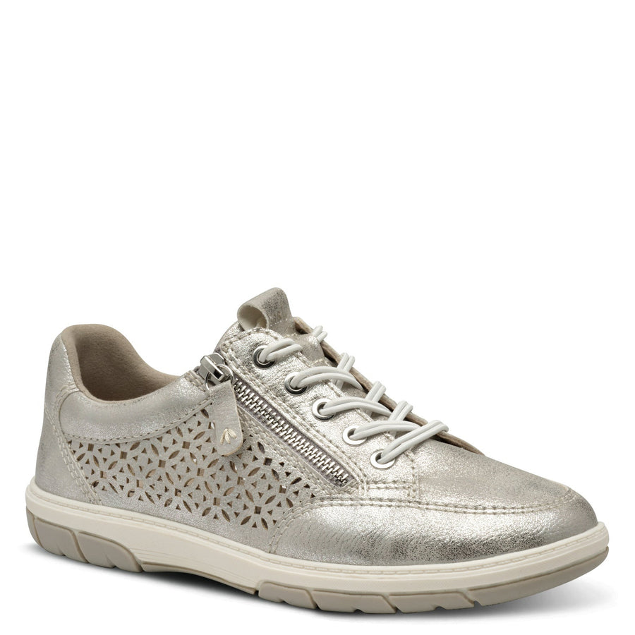 Jana 23665-44-941 Silver