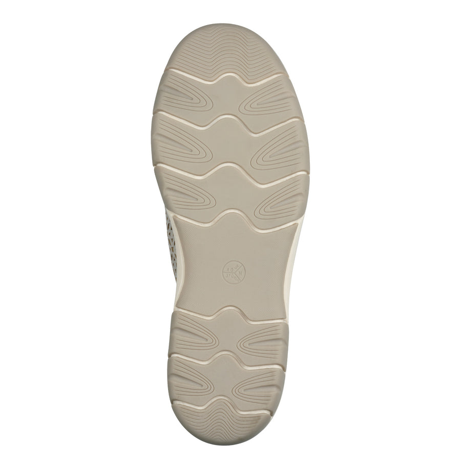 Jana 23665-44-941 Silver
