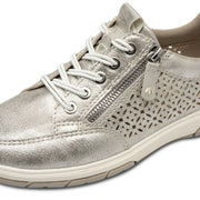 Jana 23665-44-941 Silver