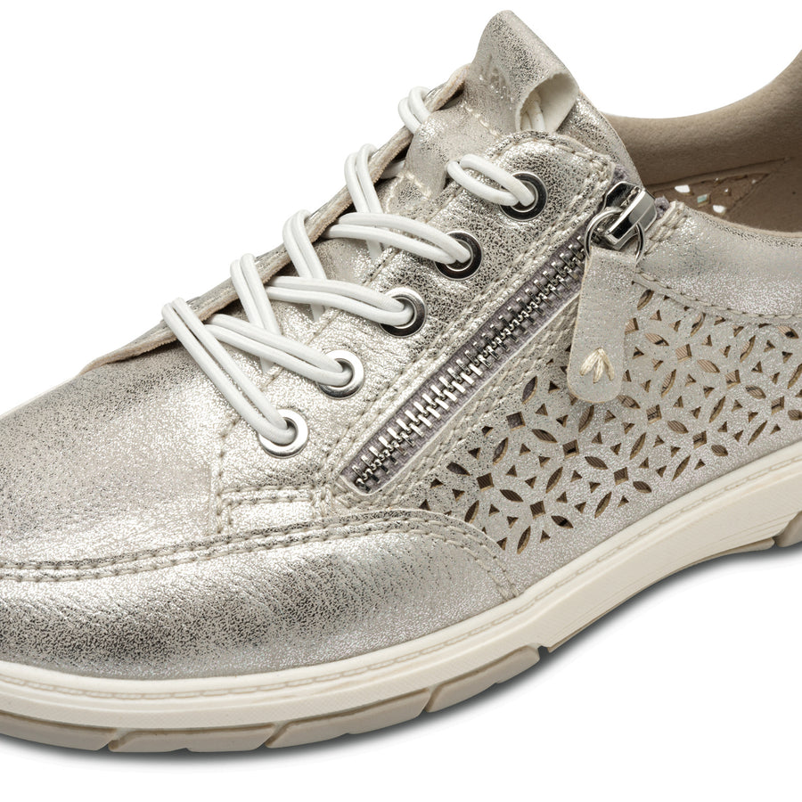 Jana 23665-44-941 Silver