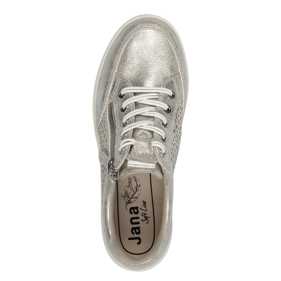 Jana 23665-44-941 Silver
