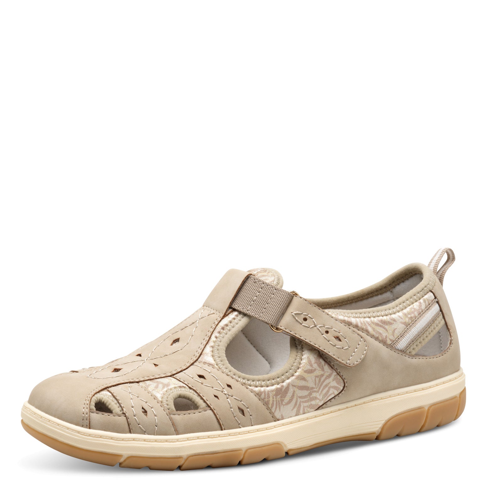 Jana 23669-44-449 Beige