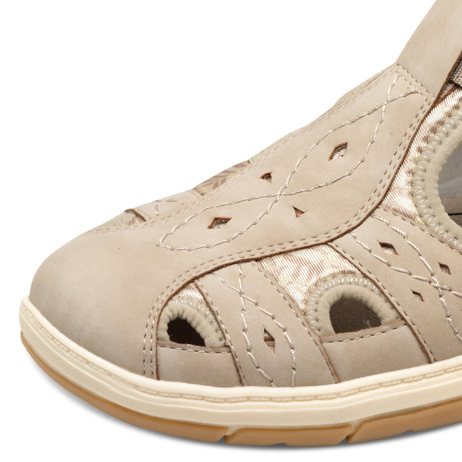 Jana 23669-44-449 Beige