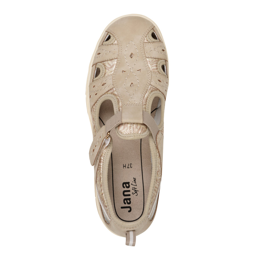 Jana 23669-44-449 Beige