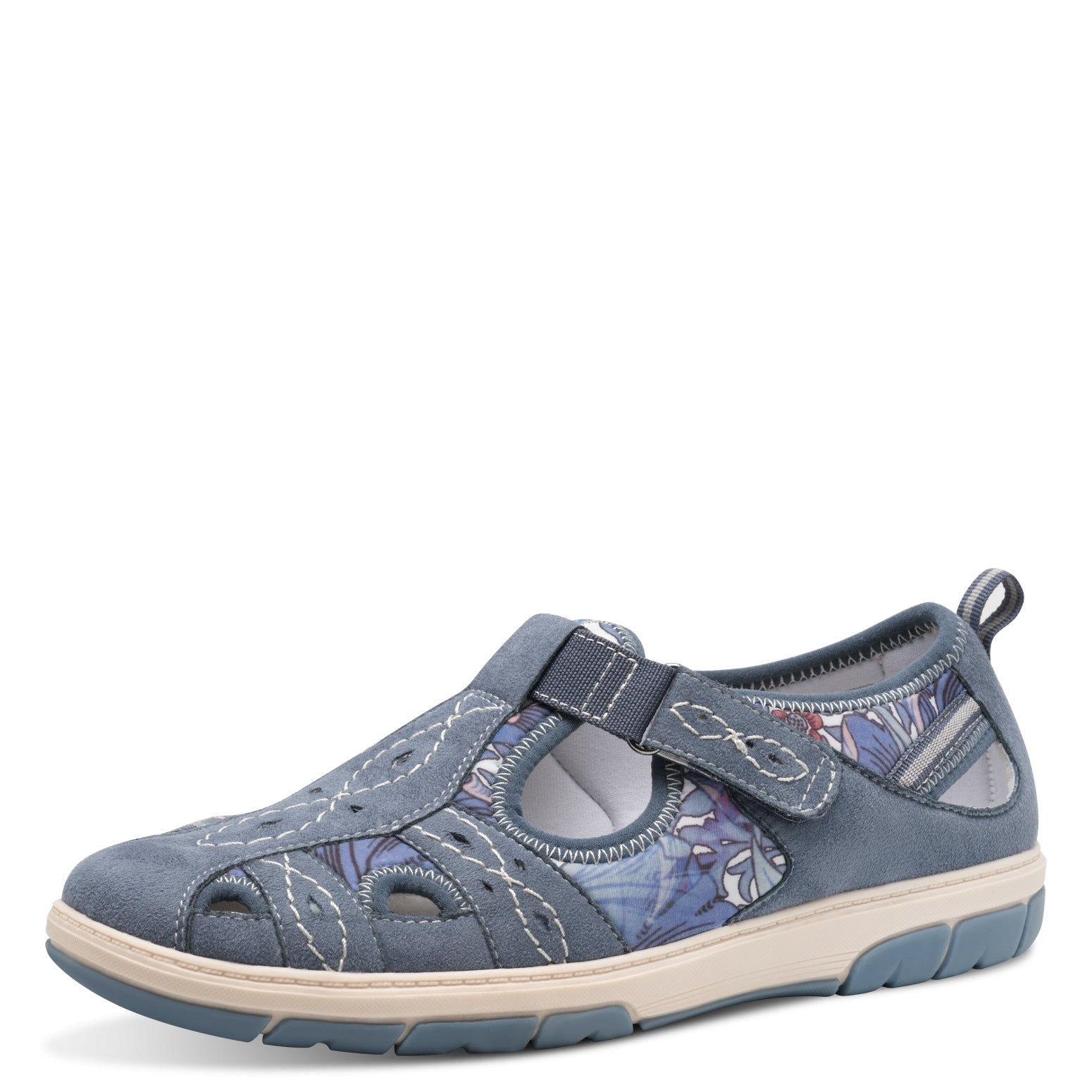 Jana 23671-44-802 Denim
