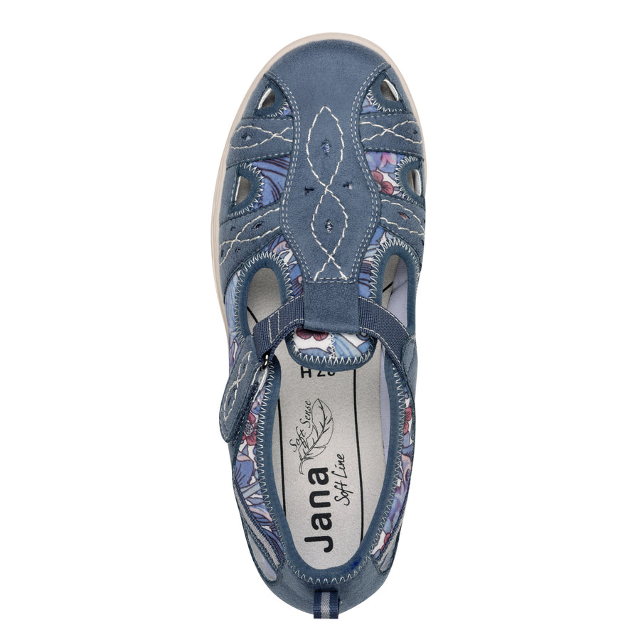 Jana 23671-44-802 Denim