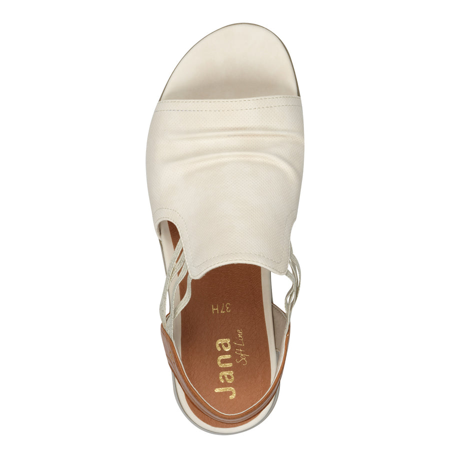 Jana 28271-44-400 Beige