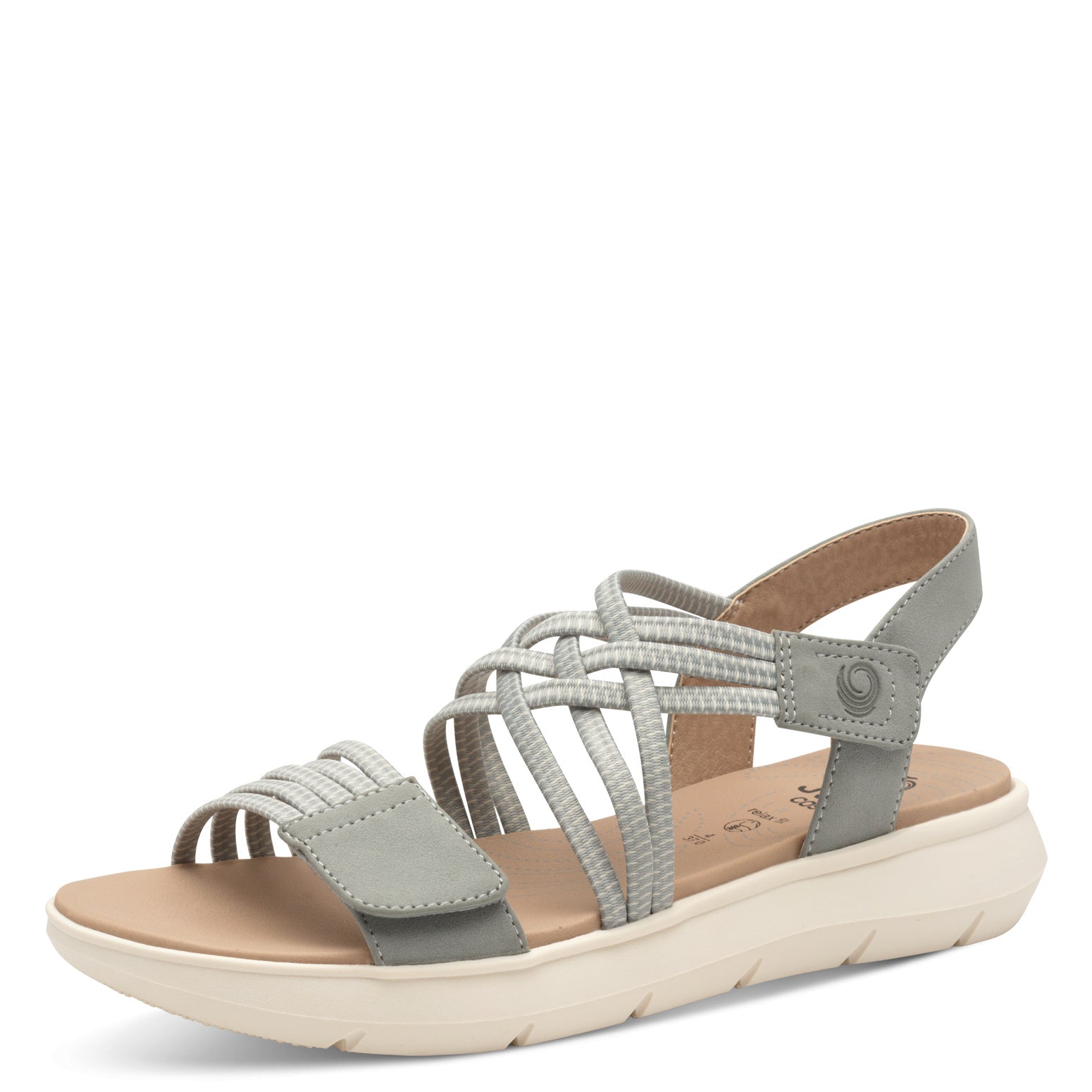 Jana 28766-42-802 Denim
