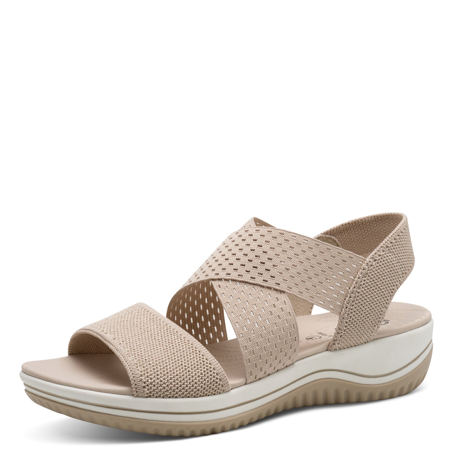 Jana 28768-42-499 Beige