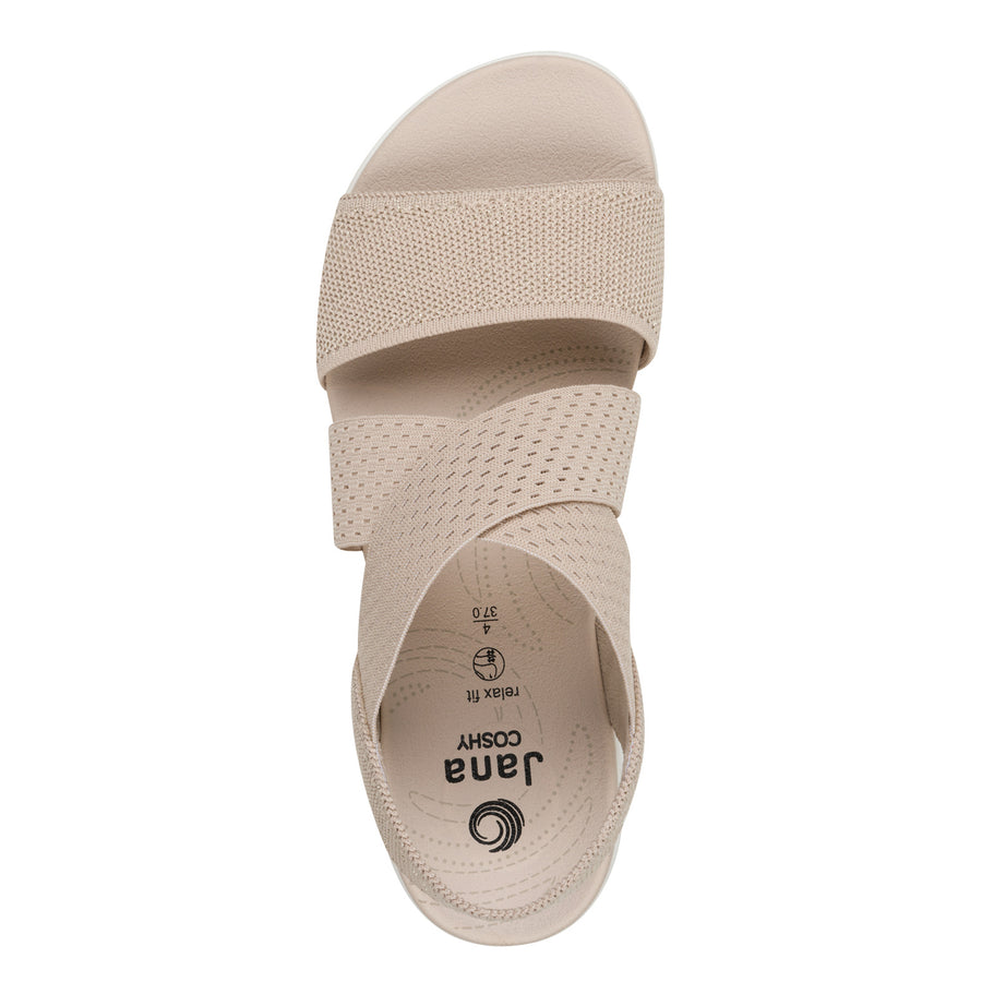 Jana 28768-42-499 Beige