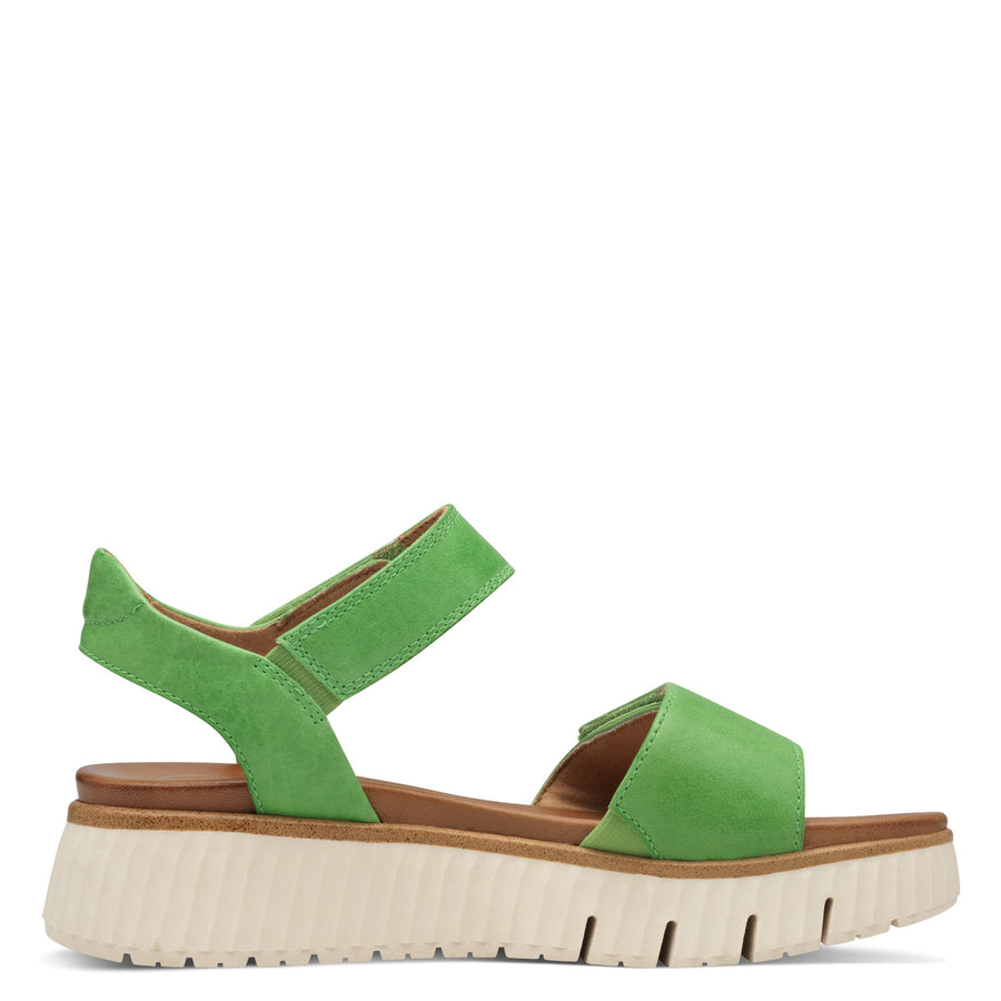 Tamaris Comfort 8-88720-44-700 Green
