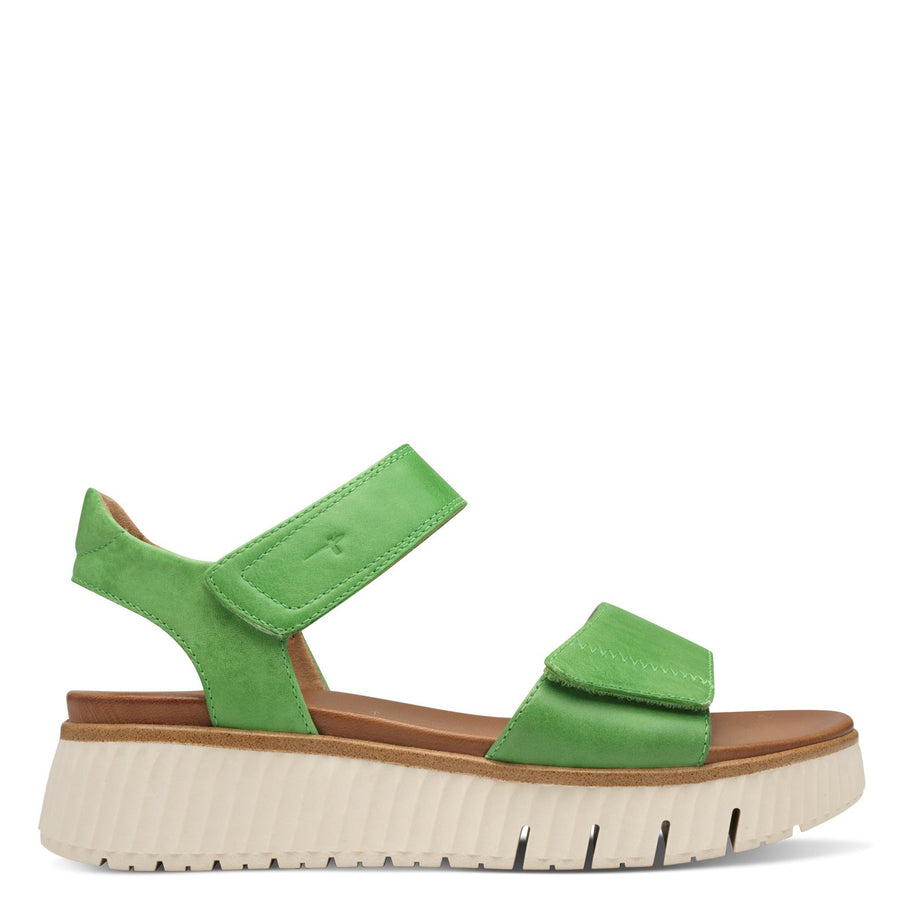 Tamaris Comfort 8-88720-44-700 Green