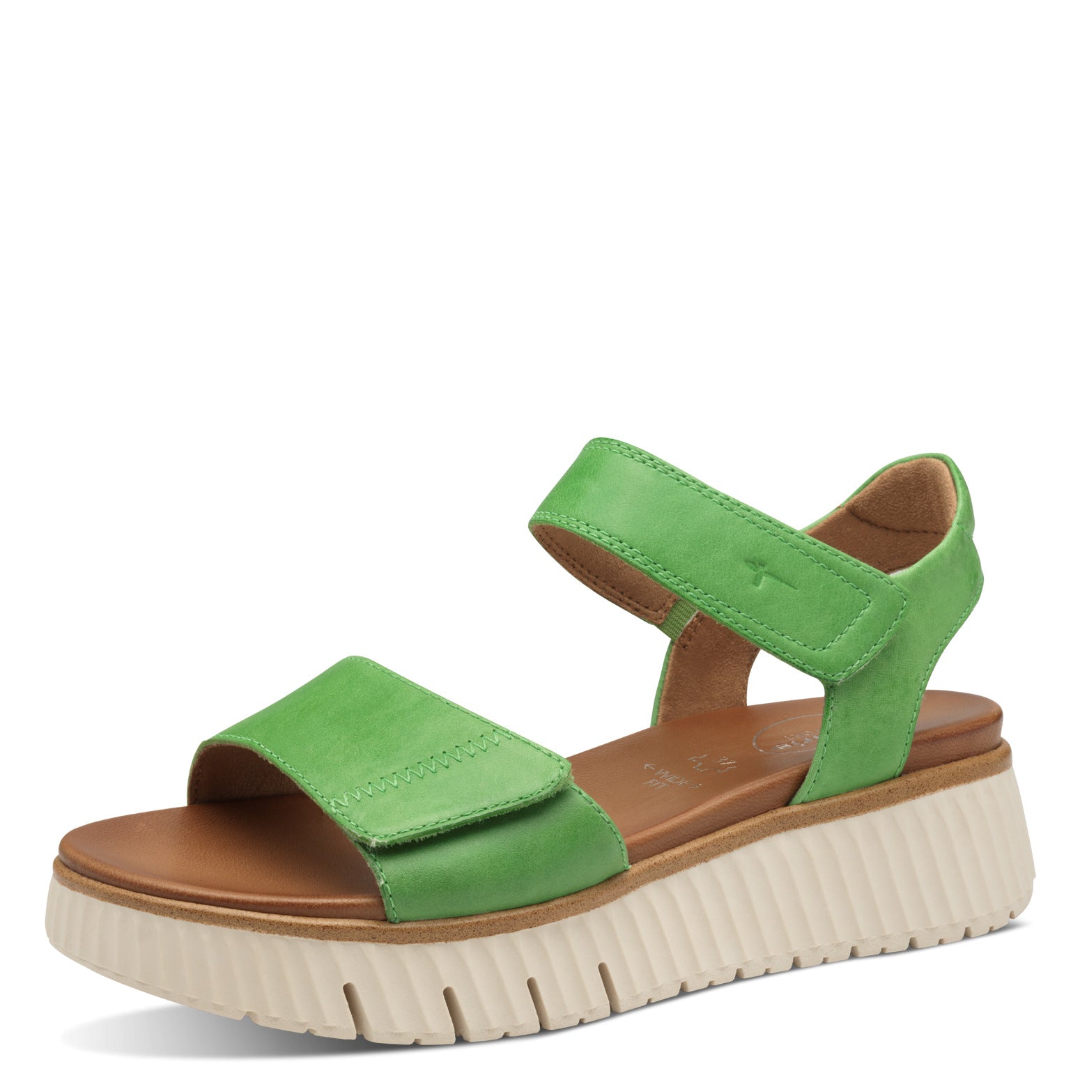 Tamaris Comfort 8-88720-44-700 Green