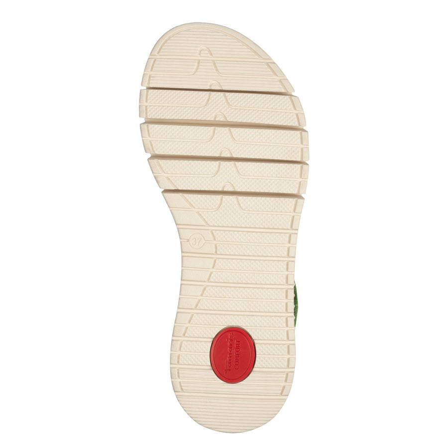Tamaris Comfort 8-88720-44-700 Green