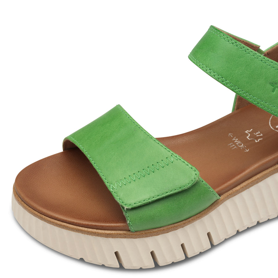 Tamaris Comfort 8-88720-44-700 Green