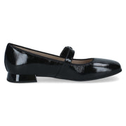 Caprice 22102-47-017 Black Naplak
