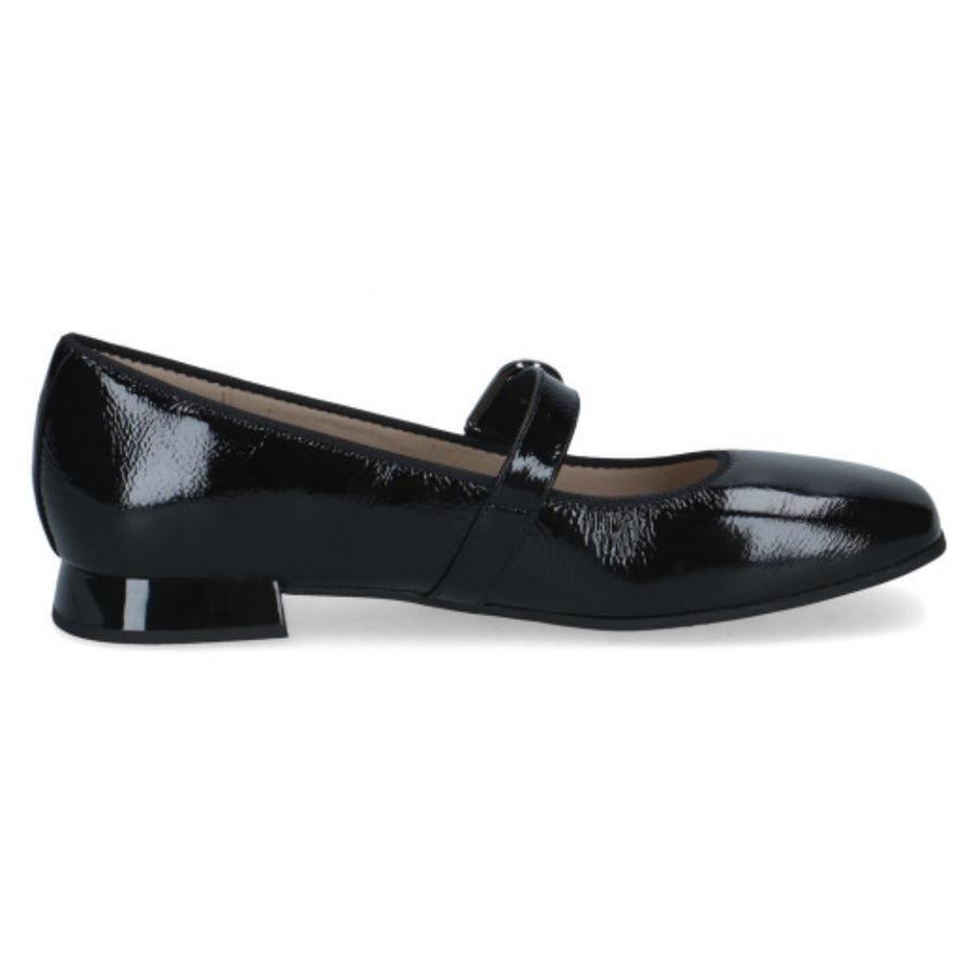 Caprice 22102-47-017 Black Naplak