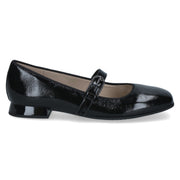Caprice 22102-47-017 Black Naplak