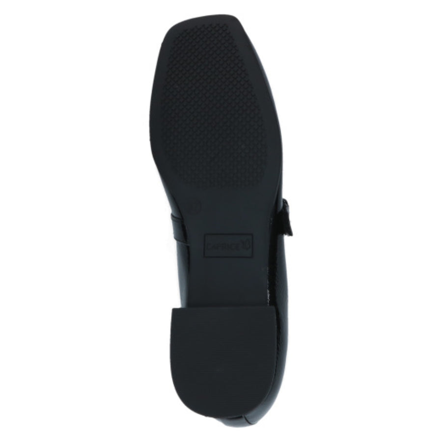 Caprice 22102-47-017 Black Naplak