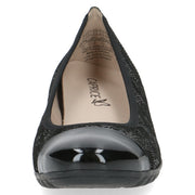 Caprice 22103-41-01 Black Combi