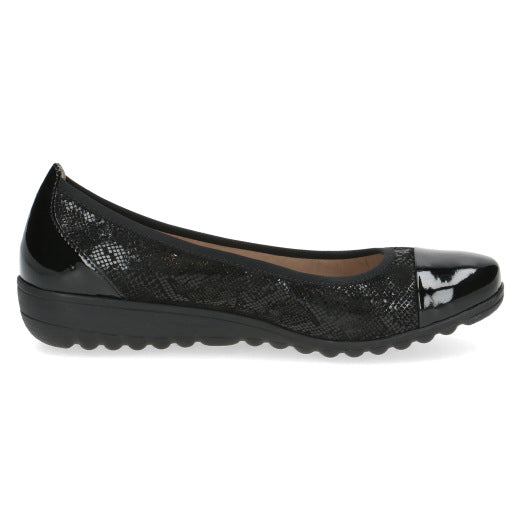 Caprice 22103-41-01 Black Combi