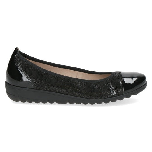 Caprice 22103-41-01 Black Combi