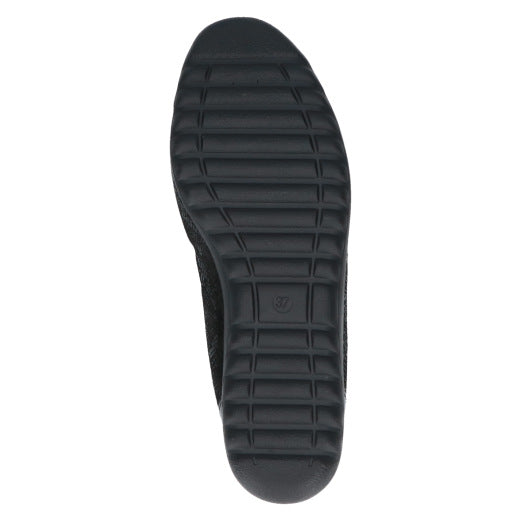 Caprice 22103-41-01 Black Combi