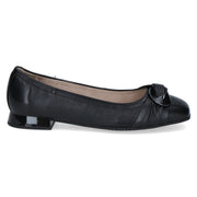 Caprice 22105-47-022 Black Nappa