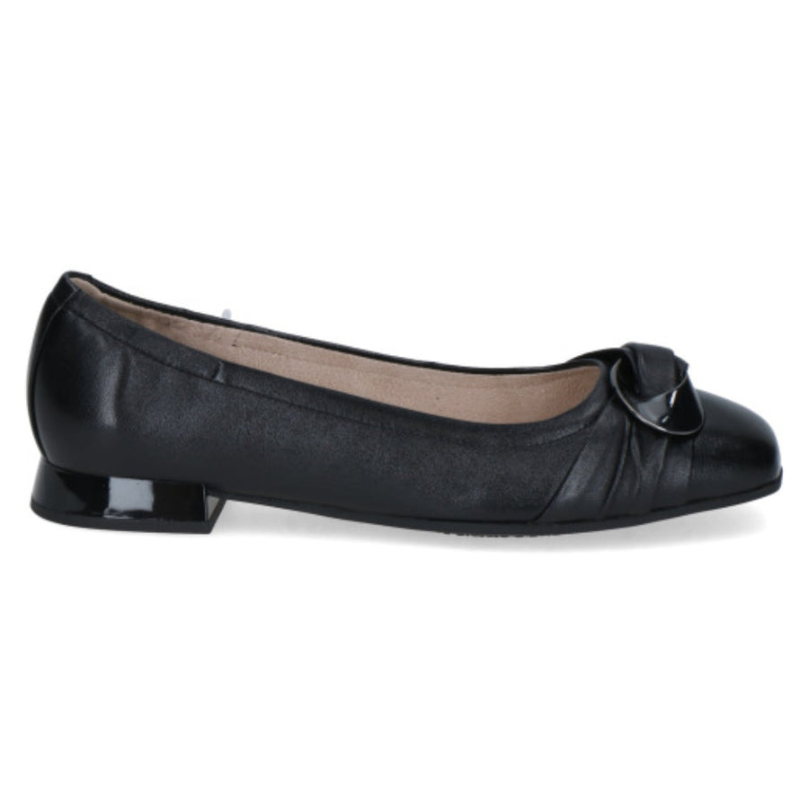 Caprice 22105-47-022 Black Nappa