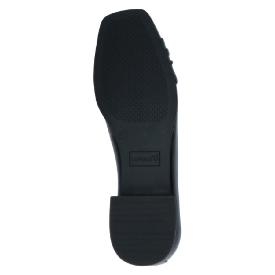 Caprice 22105-47-022 Black Nappa