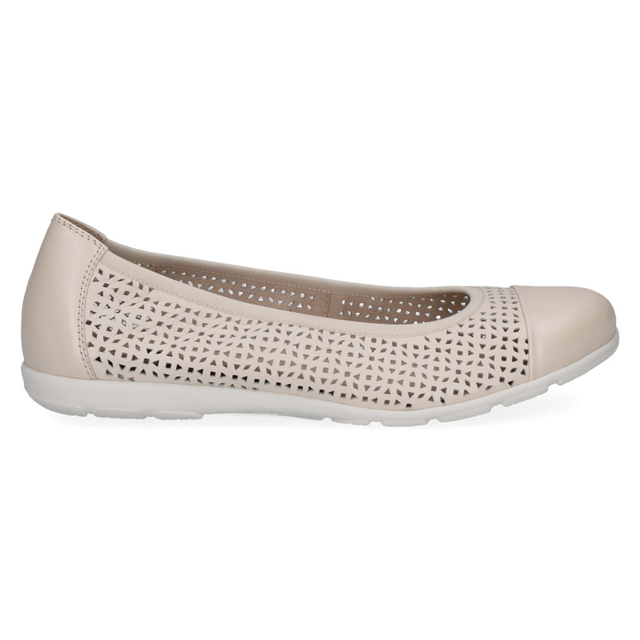 Caprice 22151-42-140 Cream Perlato