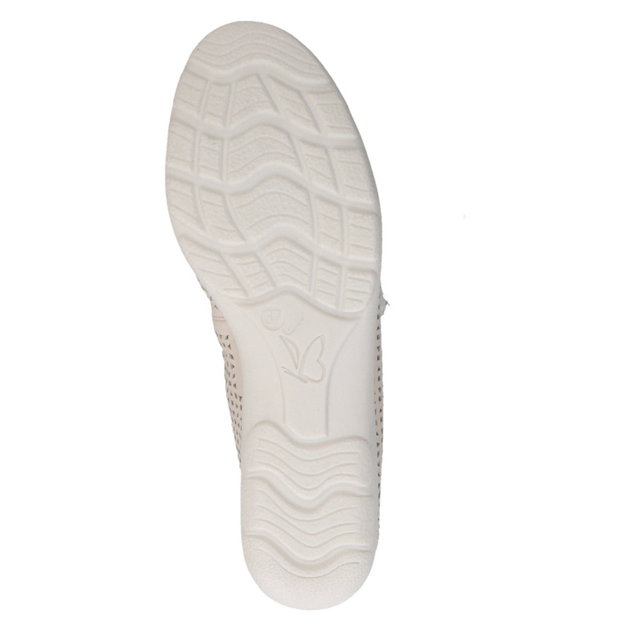 Caprice 22151-42-140 Cream Perlato
