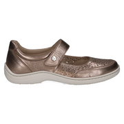 Caprice 22156-42-341 Taupe Metallic