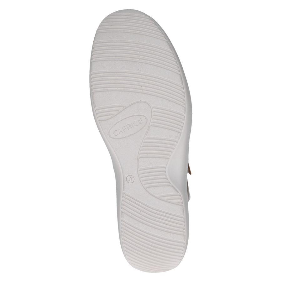 Caprice 22156-42-341 Taupe Metallic