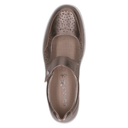 Caprice 22156-42-341 Taupe Metallic