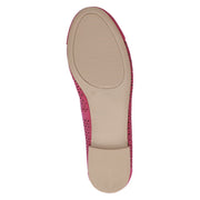 Caprice 22185-42-542 Fuchsia Suede