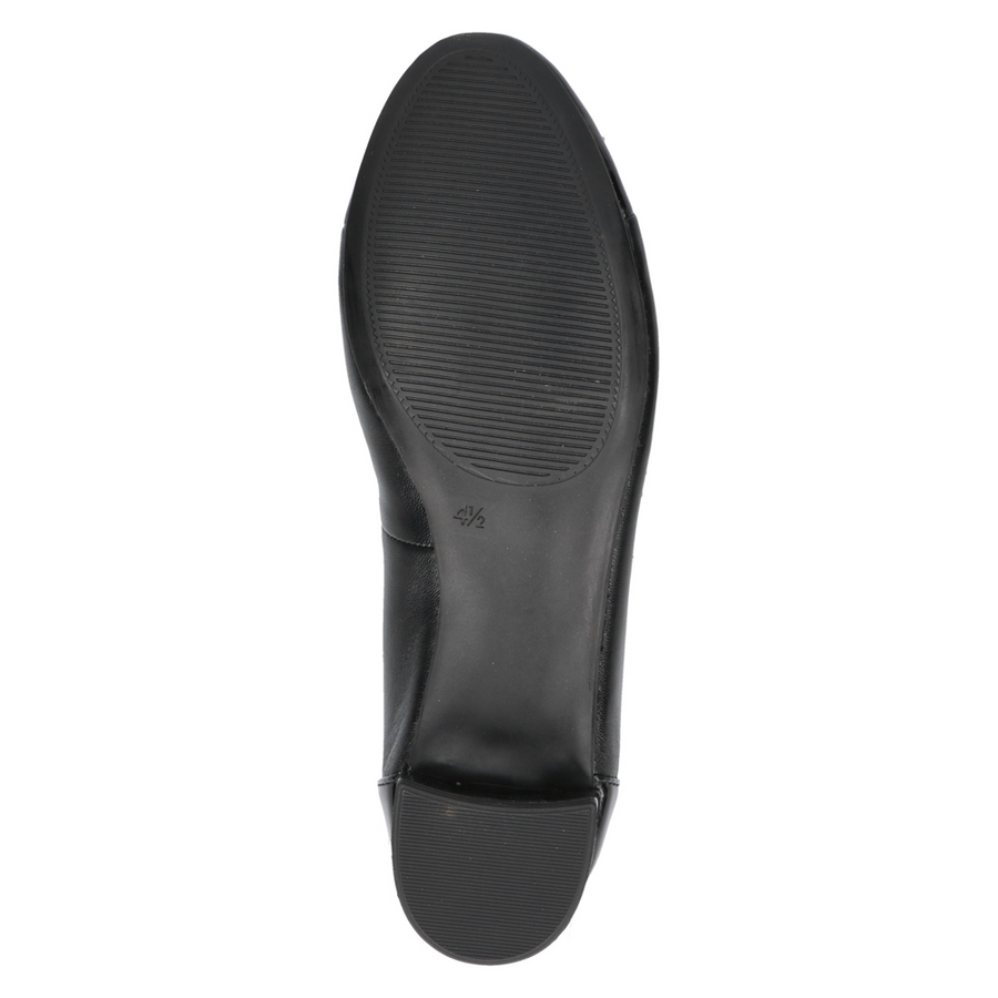 Caprice 22307-42-019 Black Comb