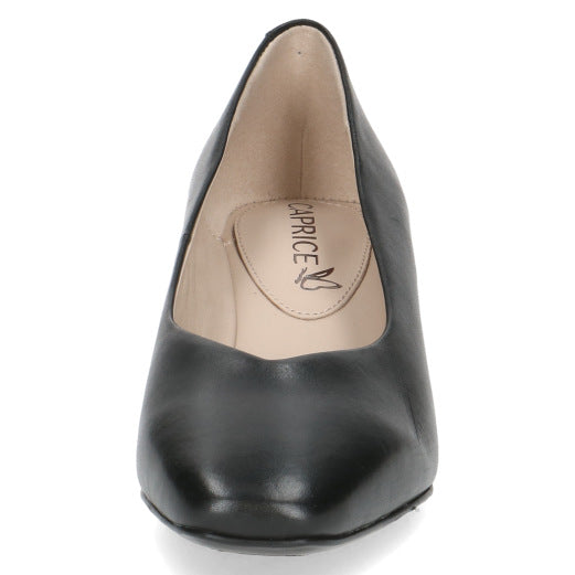 Caprice 22315-42-022 Black Nappa