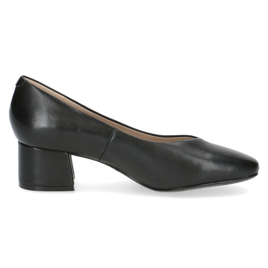 Caprice 22315-42-022 Black Nappa