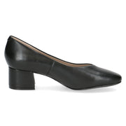 Caprice 22315-42-022 Black Nappa