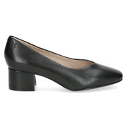 Caprice 22315-42-022 Black Nappa