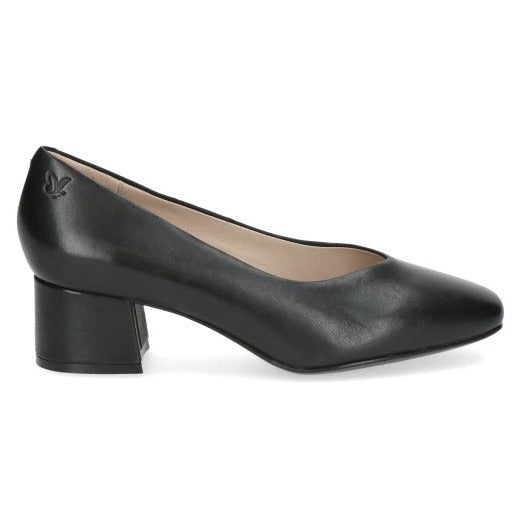 Caprice 22315-42-022 Black Nappa