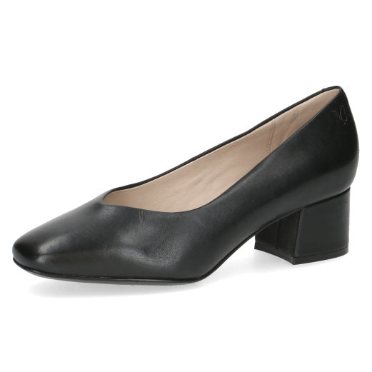 Caprice 22315-42-022 Black Nappa