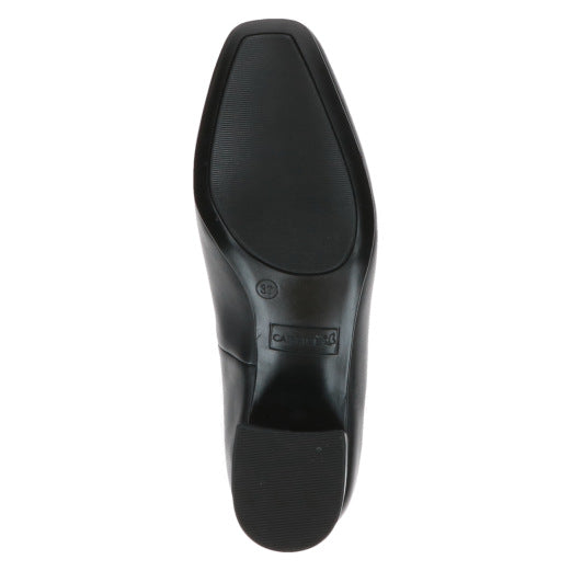 Caprice 22315-42-022 Black Nappa