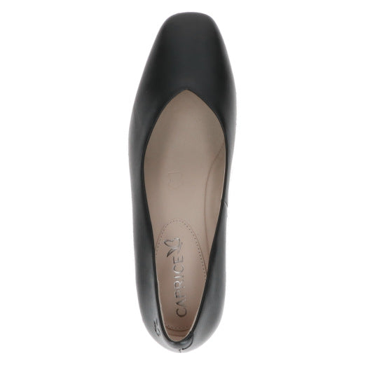Caprice 22315-42-022 Black Nappa